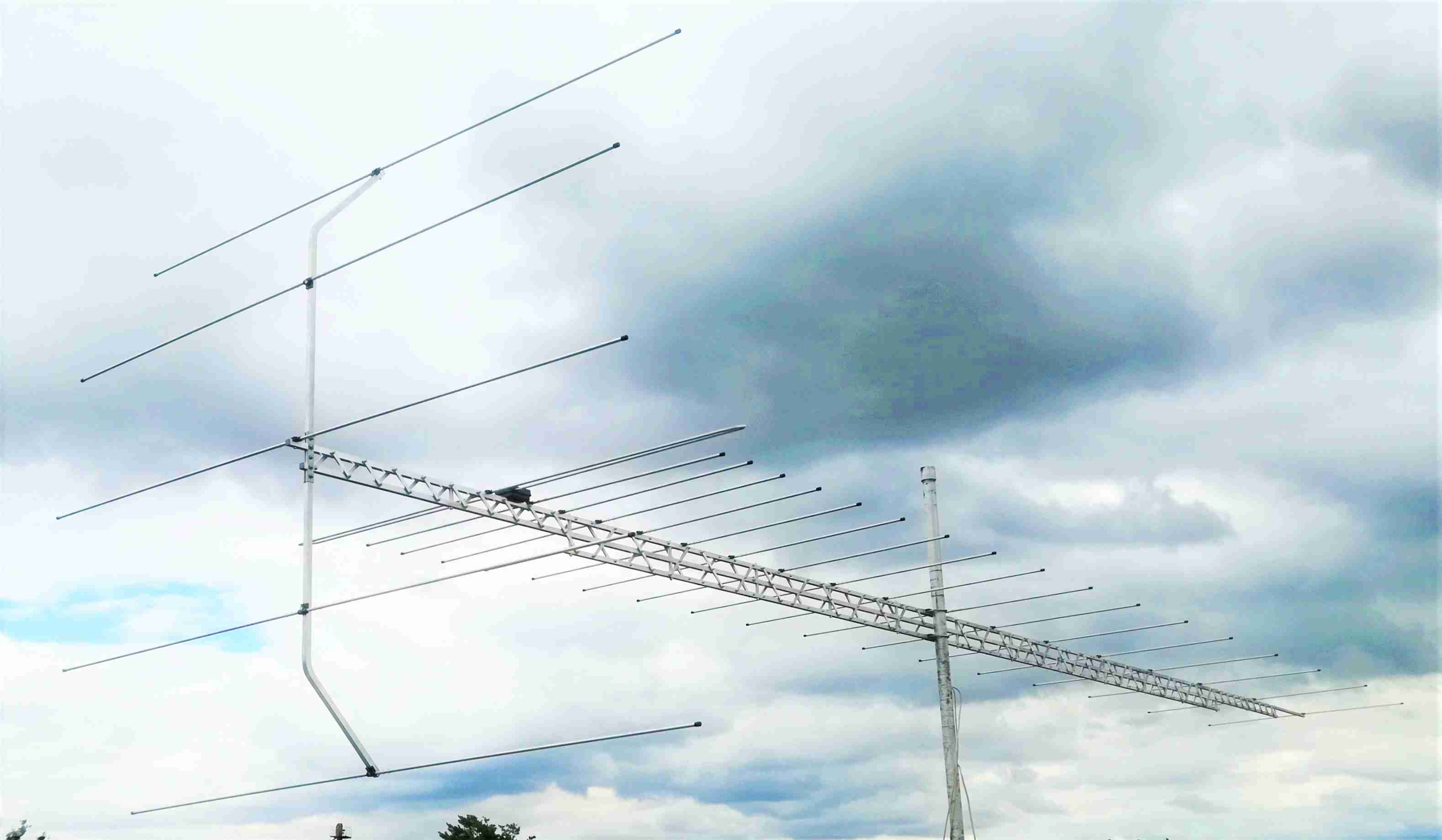 UKW/FM Antenna